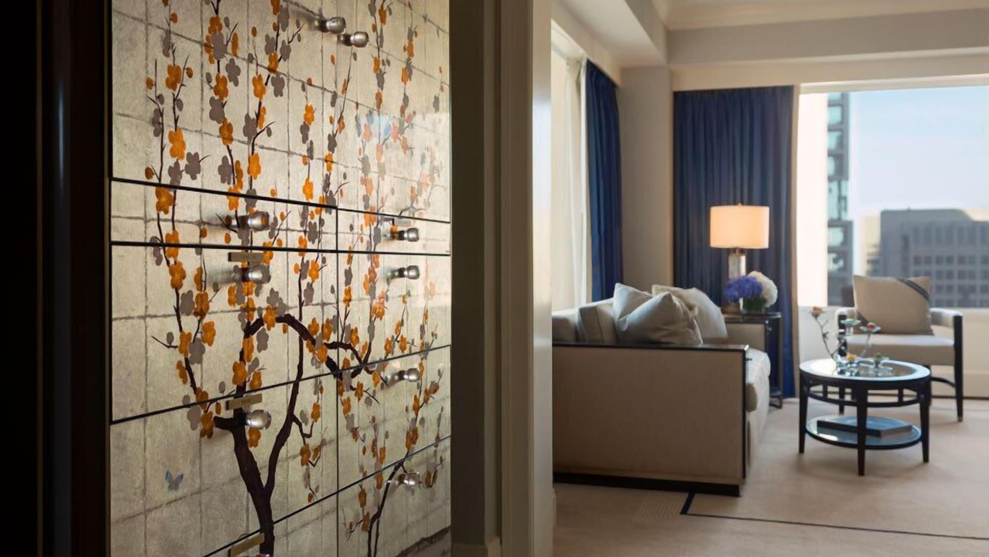 The Peninsula Chicago Hotel Luaran gambar