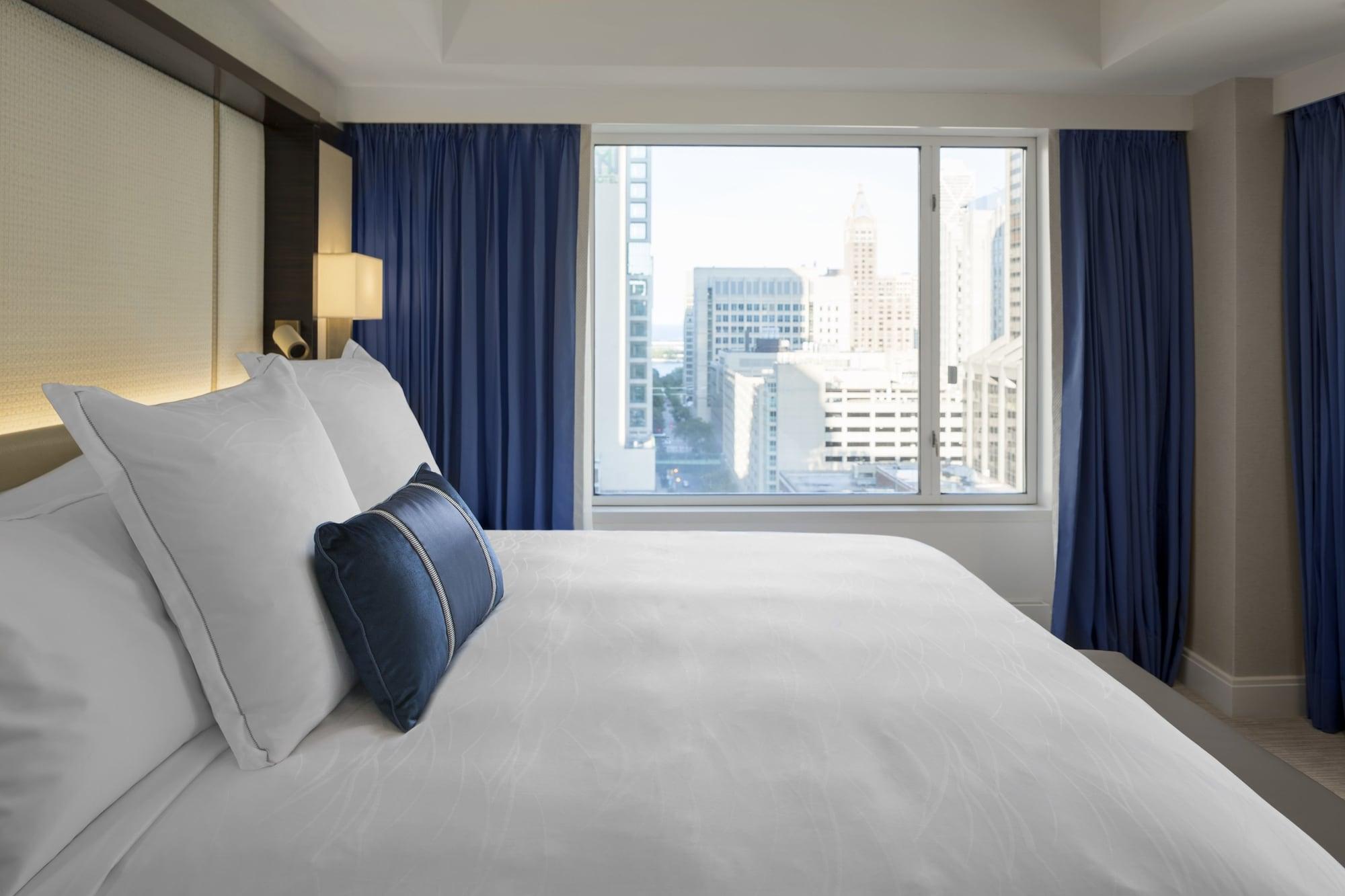 The Peninsula Chicago Hotel Luaran gambar