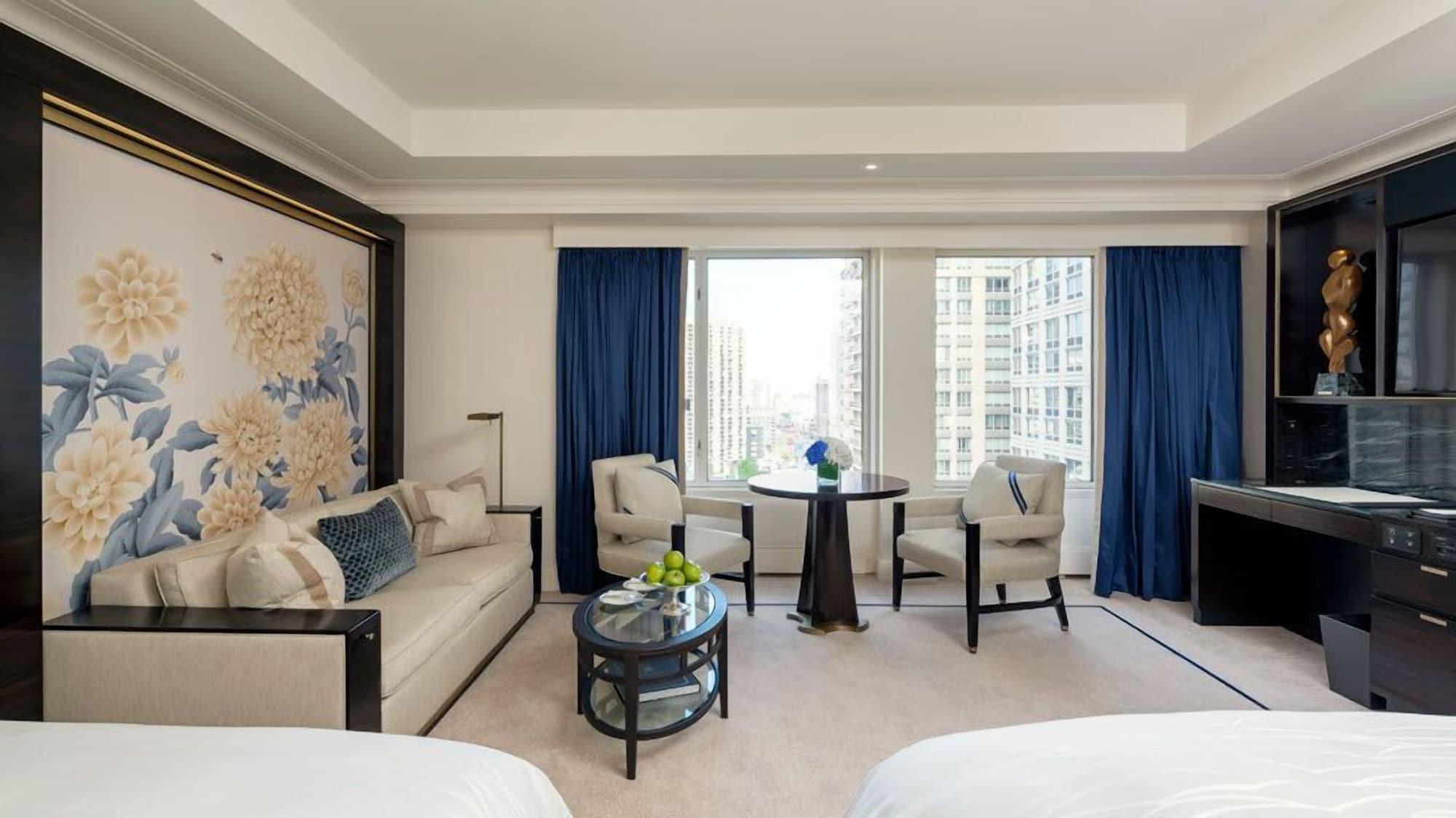The Peninsula Chicago Hotel Luaran gambar