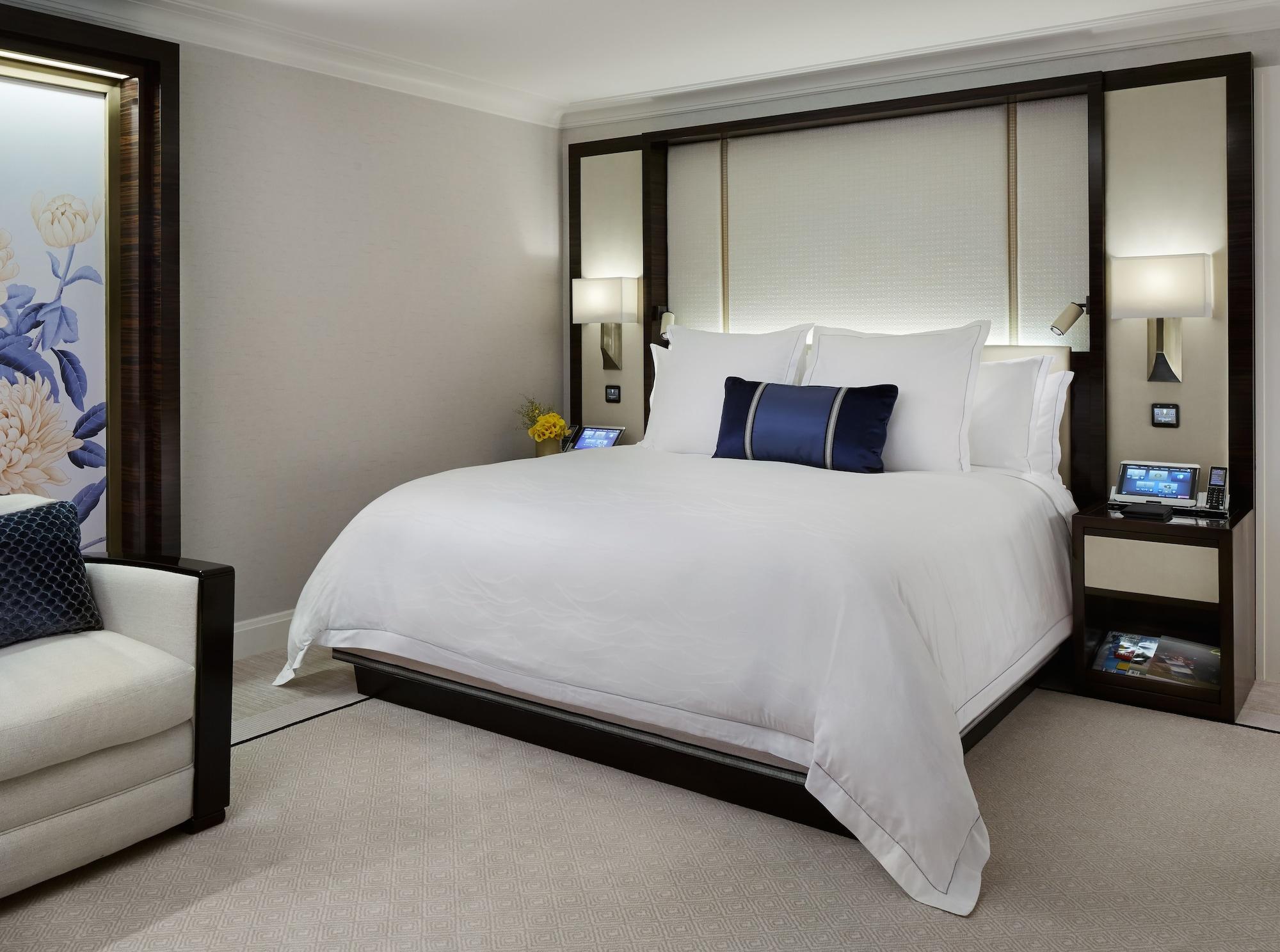 The Peninsula Chicago Hotel Luaran gambar