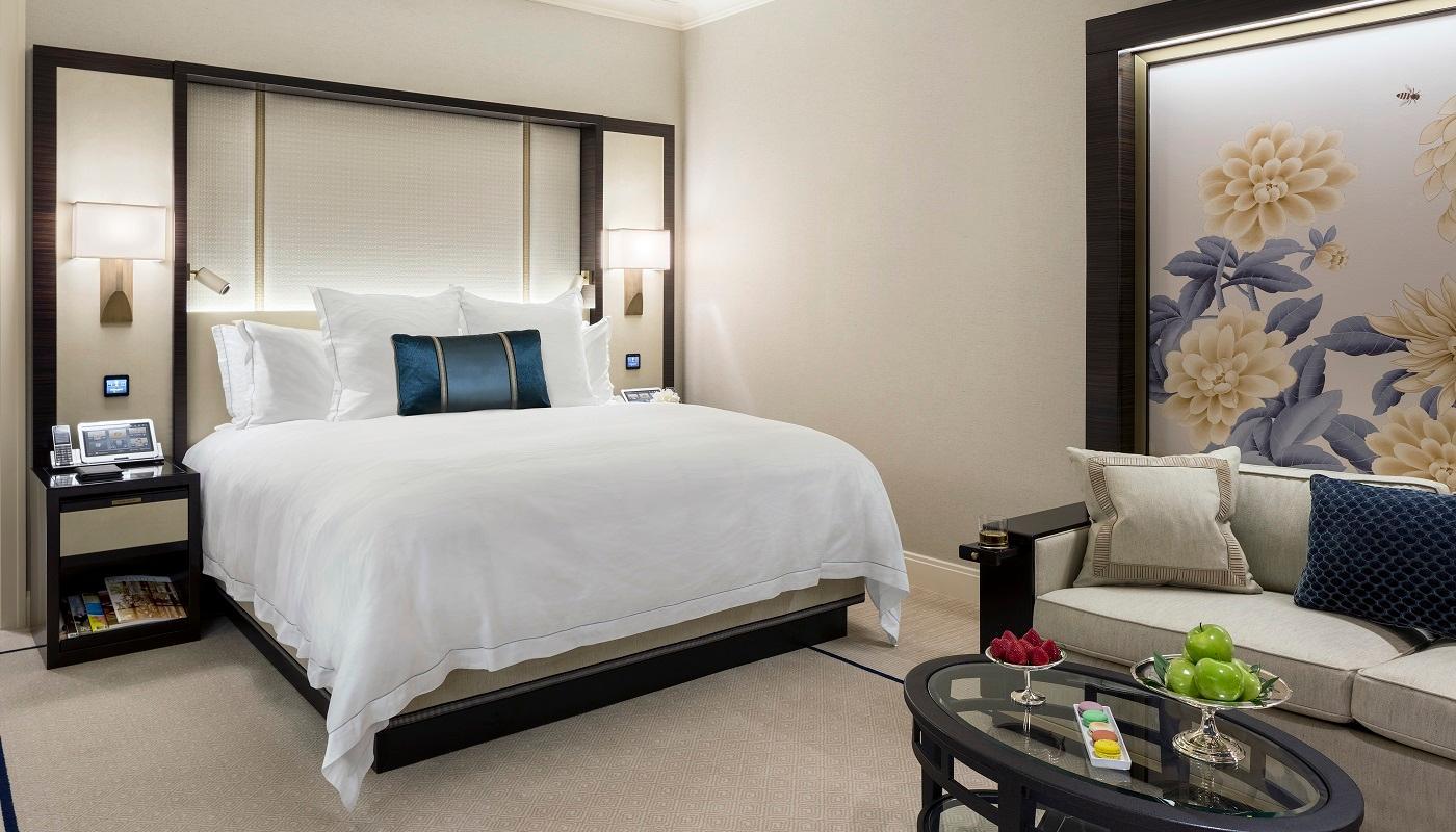 The Peninsula Chicago Hotel Luaran gambar