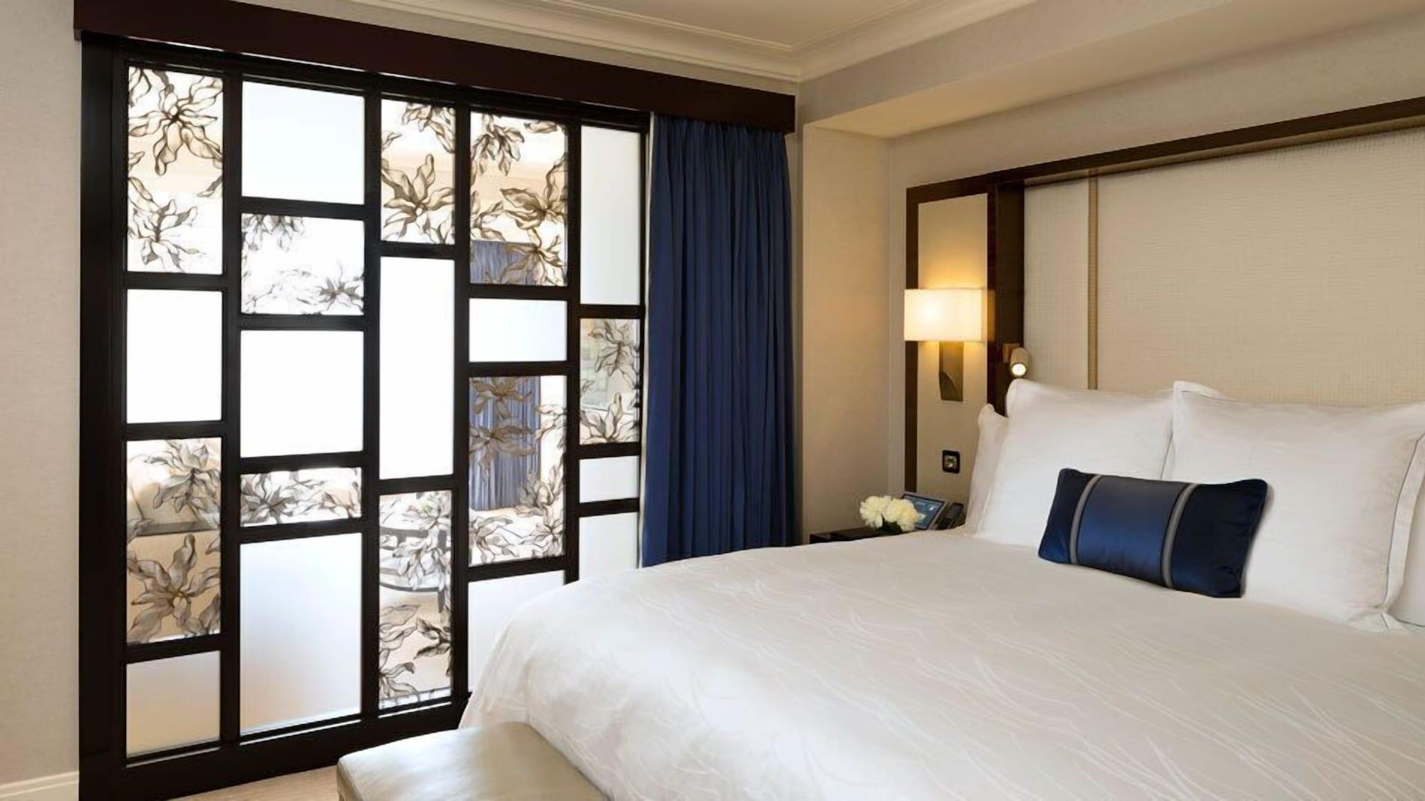 The Peninsula Chicago Hotel Luaran gambar