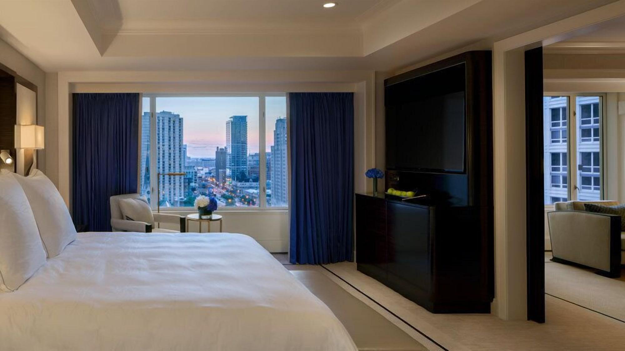 The Peninsula Chicago Hotel Luaran gambar