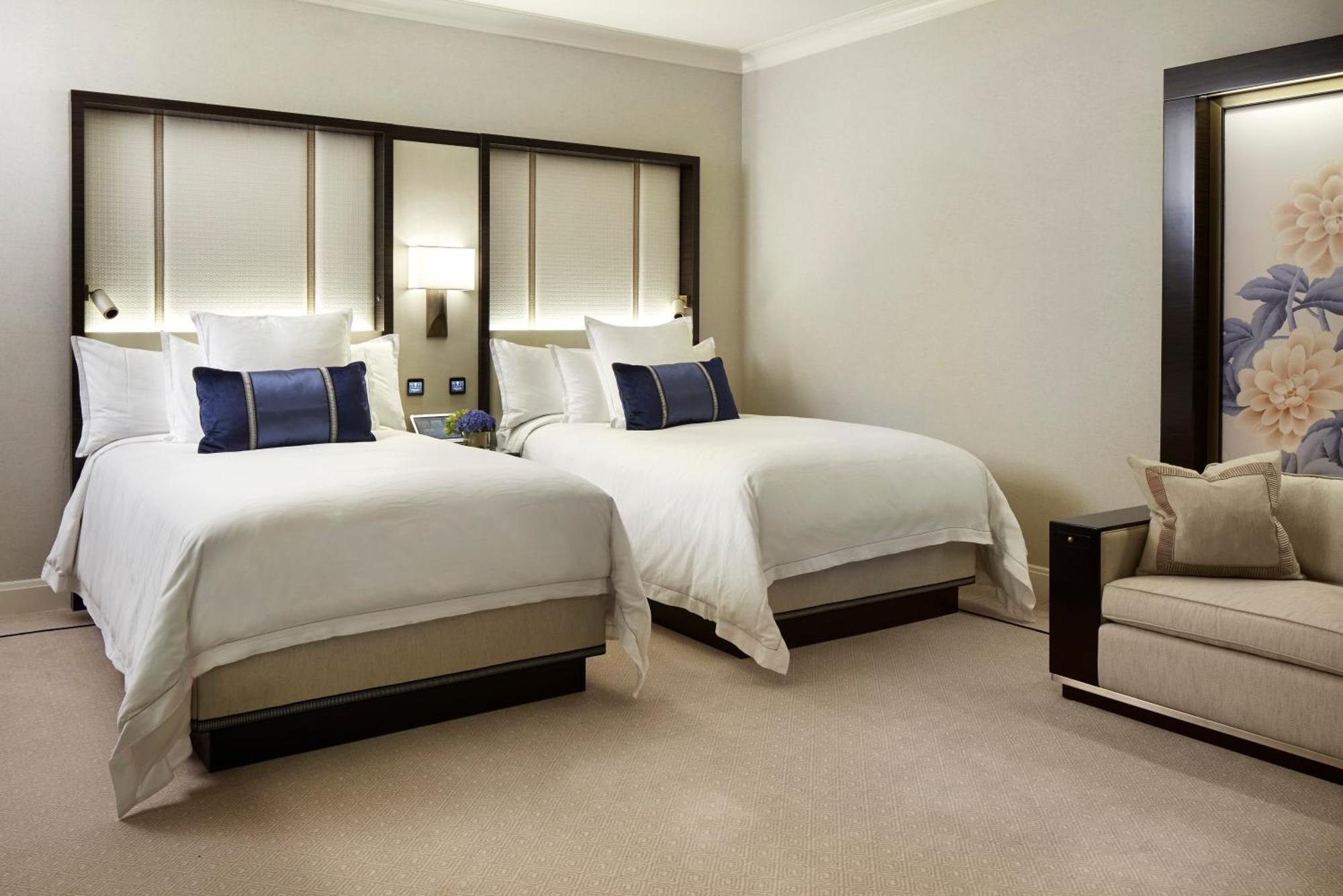 The Peninsula Chicago Hotel Luaran gambar