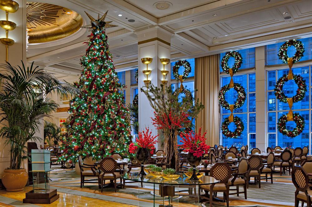 The Peninsula Chicago Hotel Luaran gambar