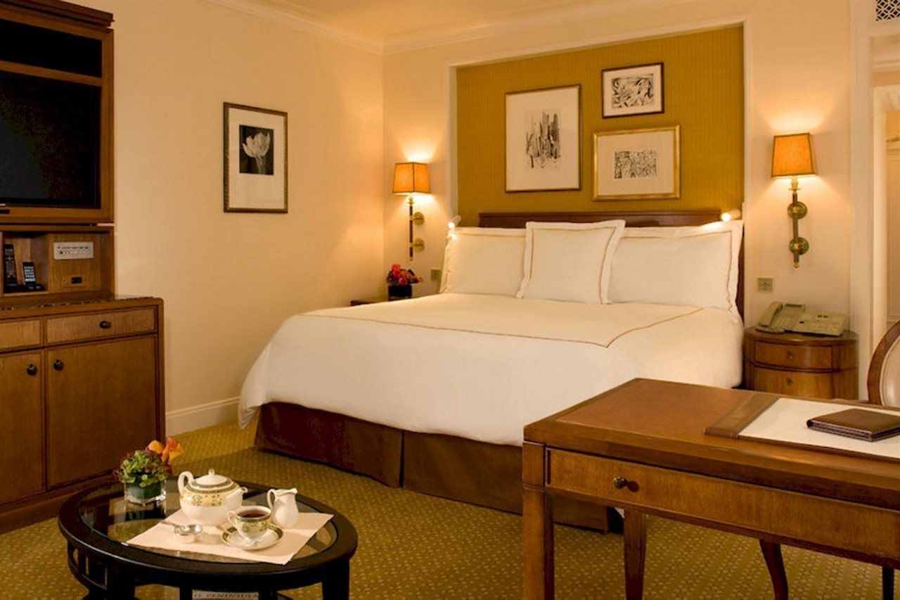 The Peninsula Chicago Hotel Luaran gambar