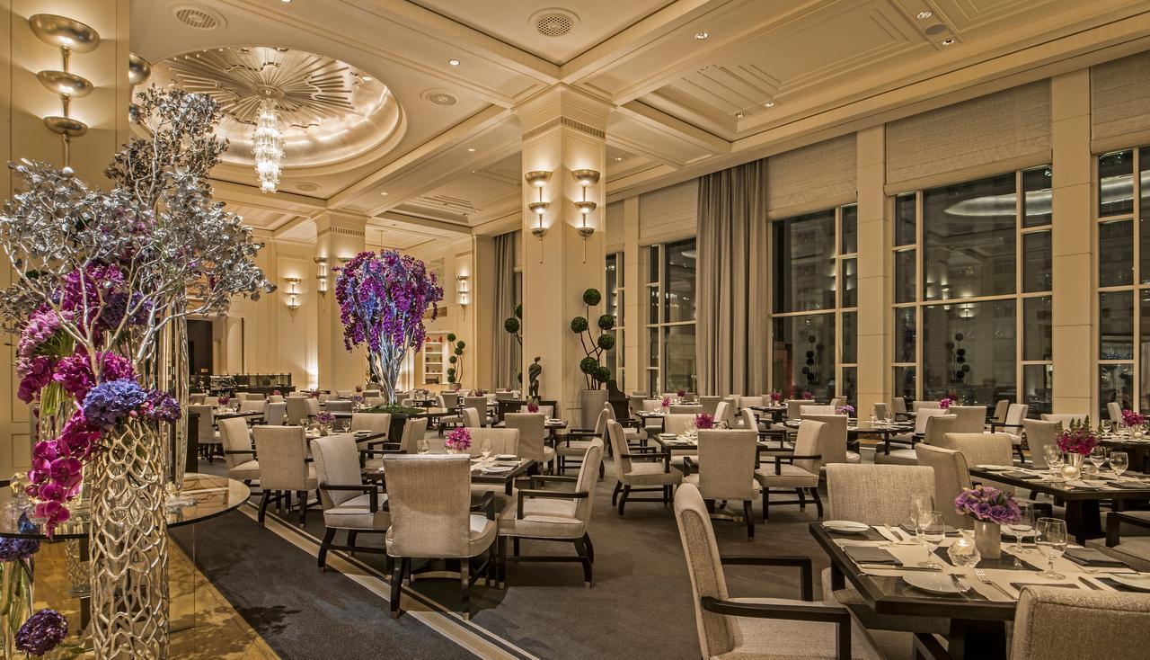 The Peninsula Chicago Hotel Luaran gambar