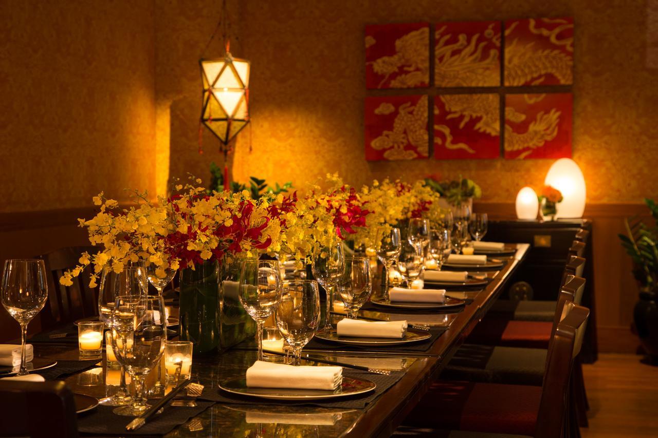 The Peninsula Chicago Hotel Luaran gambar