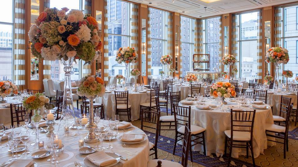 The Peninsula Chicago Hotel Luaran gambar