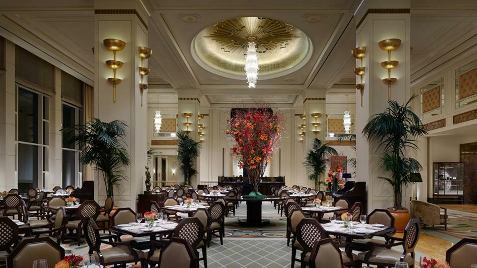The Peninsula Chicago Hotel Luaran gambar